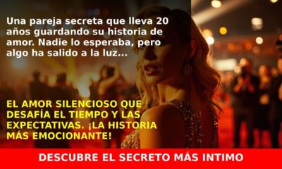 La historia de amor de Cristina Saavedra y Manu Carreño que sigue sorprendiendo