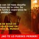 La increíble historia de Rosa Pich, madre de 18 hijos y su secreto para salir adelante