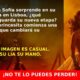 La primera semana de la infanta Sofía en la universidad de Lisboa que te dejaráhelado