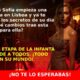 La rutina de la Infanta Sofía en Lisboa que te sorprenderá