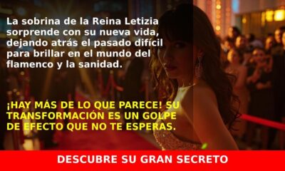 La sorprendente nueva vida de Carla Vigo: pasión, superación y sueños