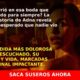 La trágica historia de Adna: su boda terminó en una noticia desgarradora