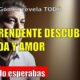 La verdad oculta de Lorena Gómez sobre amor y relaciones