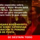 Lamine Yamal y Nicki Nicole ¿la pareja iniegual debería sorprenderte?