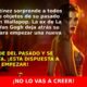 Leire Martínez se despide de su pasado musical vendiendo objetos en Wallapop