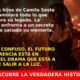 Lo que los hombres de Camilo Sesto revelan sobre su herencia y su familia