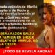 Mariló Montero aclara la ruptura de Rocío Cruzset y Maggio Cipriani