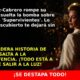Miri Pérez-Cabrero rompe el silencio sobre Froilán en ‘Supervivientes’