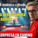 ¿Mudanza a Miami? María Pombo y Pablo Castellano en el punto de mira