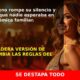 Olga Moreno rompe el silencio y aclara su papel en la polémica familiar