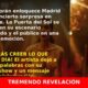 Pablo Alborán paraliza Madrid con concierto gratis en Puerta del Sol