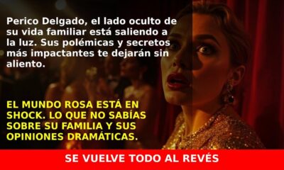 Perico Delgado: su vida familiar, polémicas y lo que hace ahora