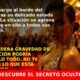 Rafael Amargo en Estado Crítico por Graves Problemas de Salud