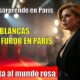 Rosalía sorprende en París: axilas blancas que marcan tendencia
