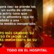 Sofía Vergara se pierde los Emmy por un inesperado susto médico