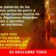 Supervivientes All Stars: Las últimas palabras que dejaron en España