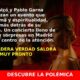 Tamara Falcó y Pablo Garna en el concierto más religioso del año