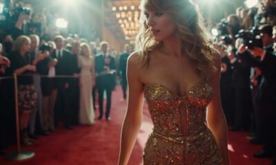 ¿Taylor Swift Embarazada? La Súper Aparición que Fue Muy Contradictoria