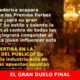 Victoria Federica en los Premios Forbes 2025: ¿Se convertirá en la favorita del público?