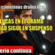 Andy y Lucas: ¿pelea en camerinos? Las versiones contradictorias