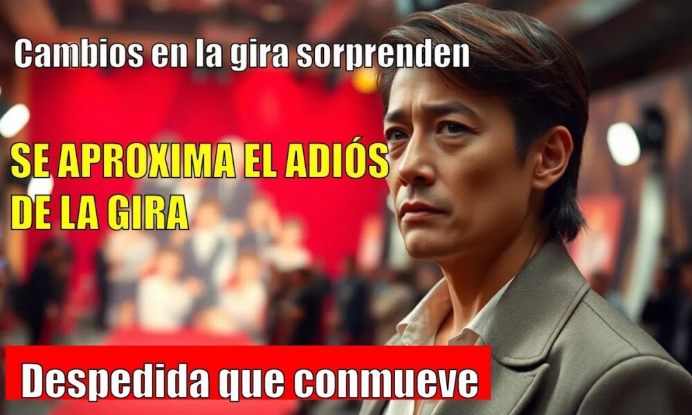 Andy y Lucas: ¿se separan tras cancelar un último concierto?