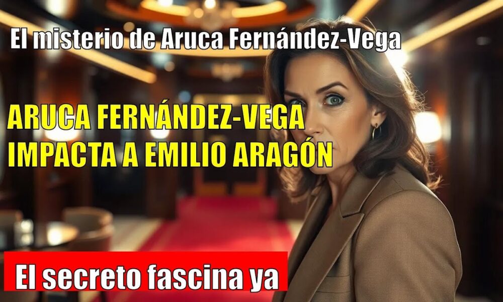 Aruca y Emilio Aragón: la saga familiar que une oftalmología, circo y Casa Real