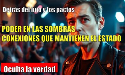 Barquero: el poder tras Telma Ortiz, Thyssen y grandes fortunas