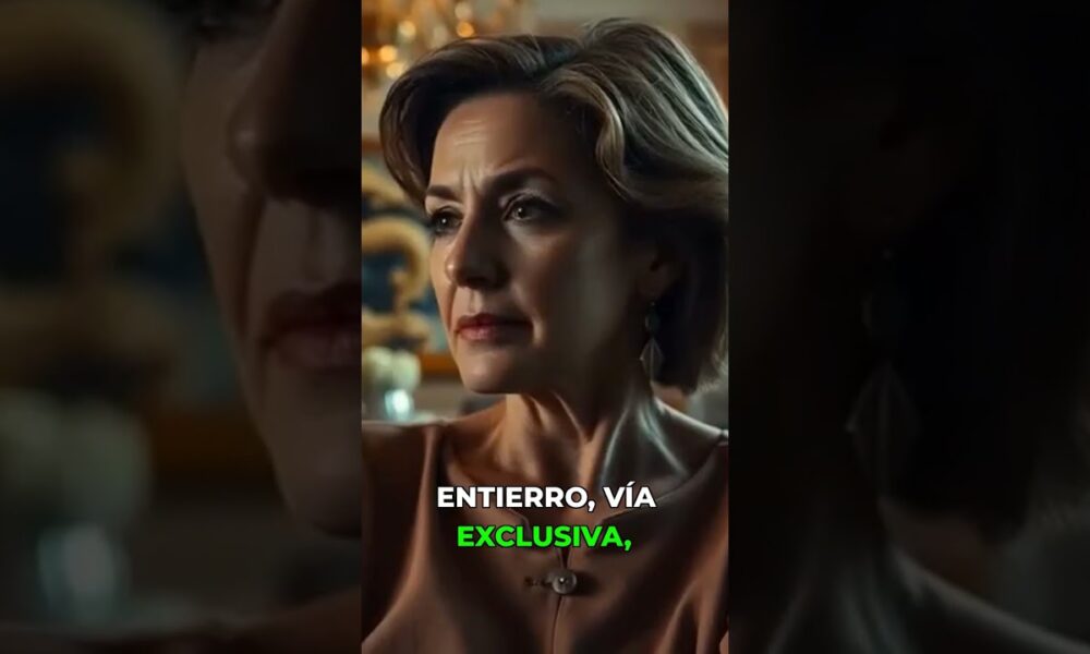 Belén Esteban explota: ‘¡Jódete, que estoy viva!’