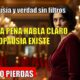 Candela Peña y la menopausia: anécdota viral y un mensaje para todas