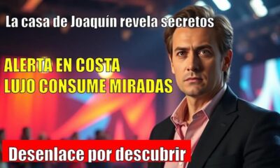 Casa da Auga: la joya de Joaquín Torres junto al mar gallego