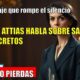 Cécilia Attias rompe el silencio: su mensaje tras la condena de Sarkozy