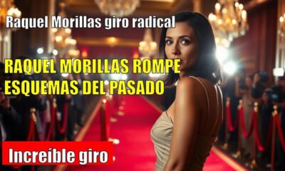 De GH3 a vender cupones: la historia de Raquel Morillas hoy