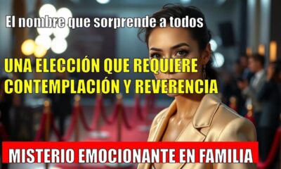 El nombre de la hija de Paco León: bíblico y popular en los 70