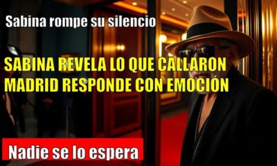 El secreto de Sabina en Madrid que quiere que no salga a la luz