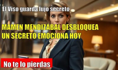 El Viso, el barrio soñado de Mamen Mendizábal: lujo y discreción en Madrid