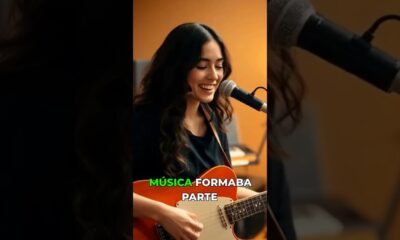 Emily Estefan: De Milagro a Estrella Musical con Sello Propio