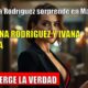 Georgina Rodríguez sorprende en Madrid: reconciliación histórica con su hermana Ivana