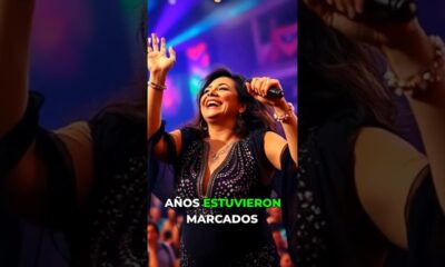 Gloria Estefan: De Exilio Cubano a Ícono Musical