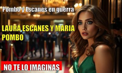 Guerra entre Maria Pombo y Laura Escanes por la lectura: ¿bullying?