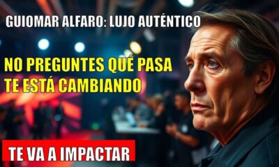 Guiomar Alfaro presenta su libro: El verdadero lujo es tener menos miedo de ser tú misma