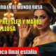 Isabel Preysler revela la bronca final con Vargas Llosa y sus celos