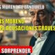 José Luis Moreno, al banquillo por liderar una red de estafas