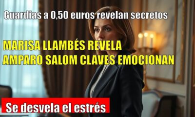 Juezas influencers: cobran 0,50€ por guardia y el estrés judicial