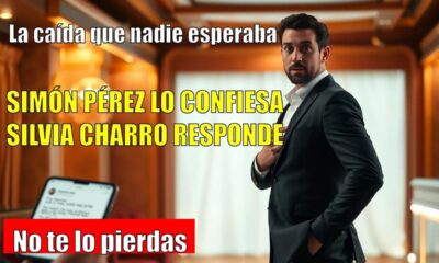 La caída de Simón Pérez: entre hipotecas y adicciones que estremecen el mundo rosa