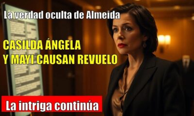 La familia Almeida en tensión: lo que esconden las hermanas del alcalde