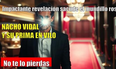 La Fiscalía pide 4 años de cárcel para Nacho Vidal por homicidio imprudente
