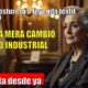 La infancia humilde de Rosalía Mera: de costurera en La Coruña a pieza clave de Inditex