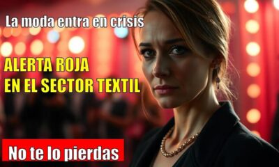 La recogida textil en Catalunya entra en crisis: piden ayuda urgente