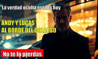Las deudas de Andy y Lucas salen a la luz: ¿fin de la gira?