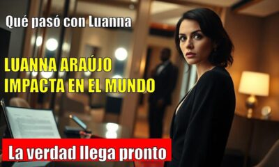 Luanna Araújo: influencer fallece en accidente y deja un legado